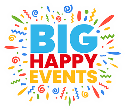 Big Happy Events